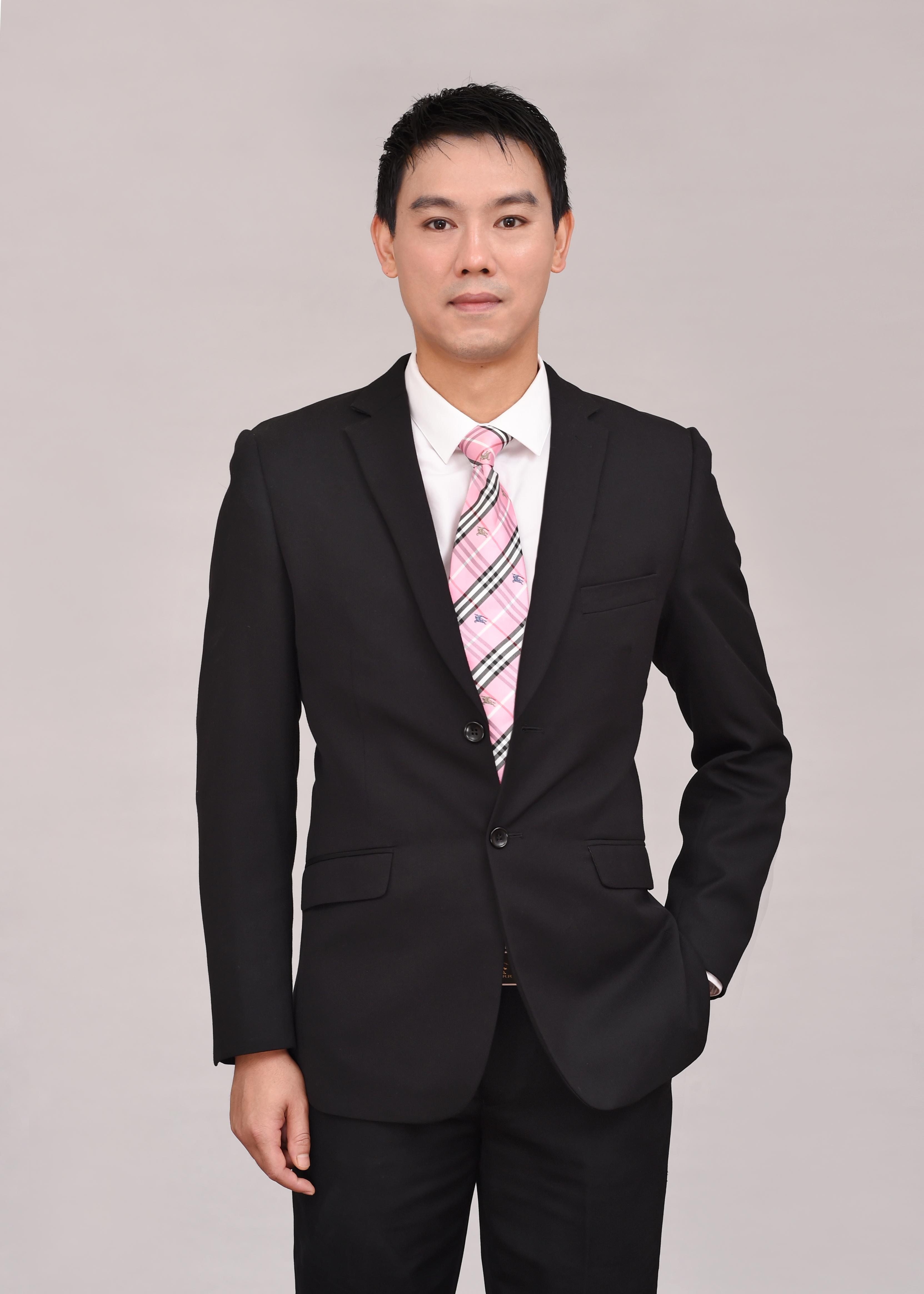 李姿婷 联合创始人 & 首席运营官